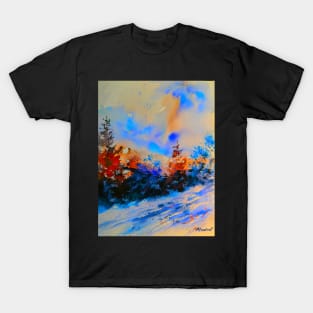 Sunset T-Shirt